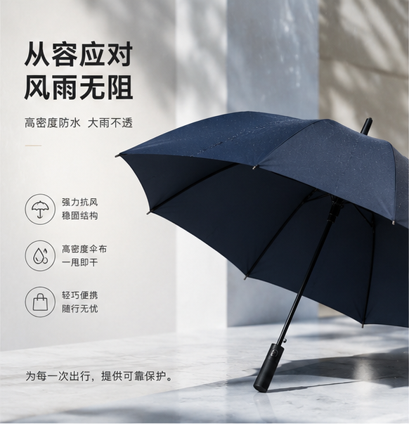 日常用品宣传图 01